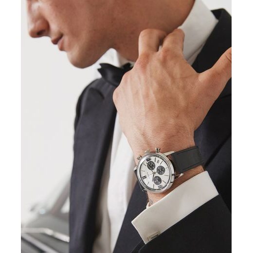 TIMEX MARLIN® CHRONOGRAPH TW2W10300UK - TIMEX - ZNAČKY