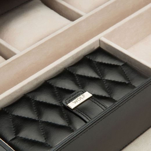 ŠPERKOVNICA WOLF CAROLINE EXTRA LARGE 329571 - ŠPERKOVNICE - OSTATNÉ