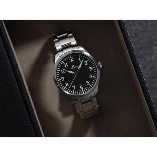 LACO GENF.2.D 40 MB - PILOT BASIC - ZNAČKY