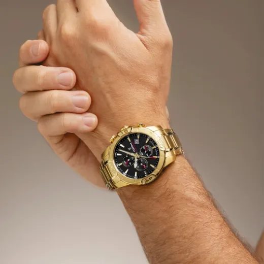 FESTINA TIMELESS CHRONOGRAPH 20705/4 - TIMELESS CHRONOGRAPH - ZNAČKY