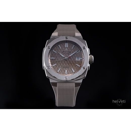 ALPINA ALPINER EXTREME AUTOMATIC AL-525BG3AE6 - ALPINER AUTOMATIC - ZNAČKY