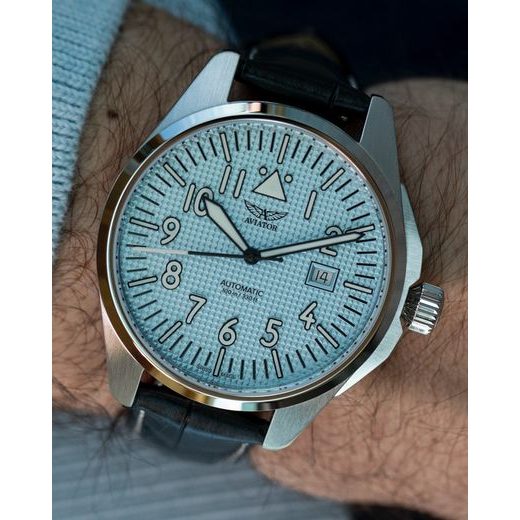 AVIATOR AIRACOBRA 43 AUTO V.3.39.0.337.4 - AIRACOBRA 43 AUTO - ZNAČKY