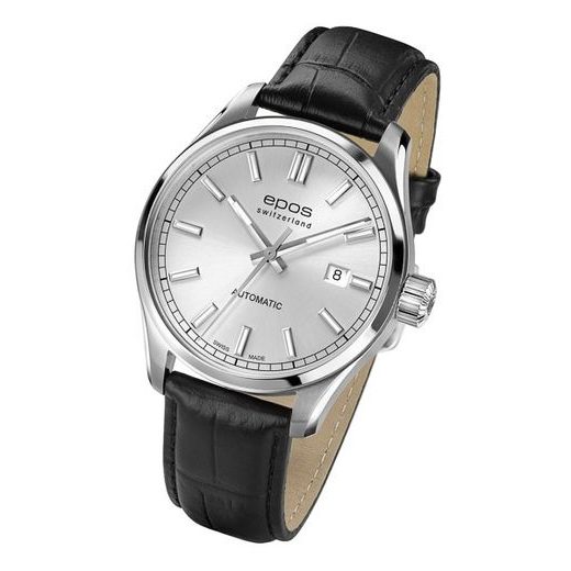 EPOS PASSION 3501.132.20.18.25 - TIMELESS - ZNAČKY