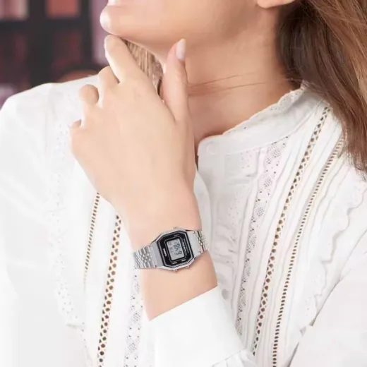 CASIO COLLECTION LA680WEA-1EF - CLASSIC COLLECTION - ZNAČKY