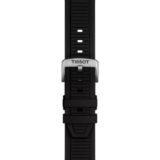 TISSOT T-RACE MOTOGP 2025 AUTOMATIC CHRONOGRAPH LIMITED EDITION T141.462.27.041.00 - T-RACE - ZNAČKY