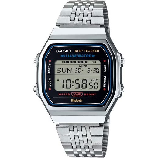 CASIO COLLECTION VINTAGE ABL-100WE-1AEF - CLASSIC COLLECTION - ZNAČKY