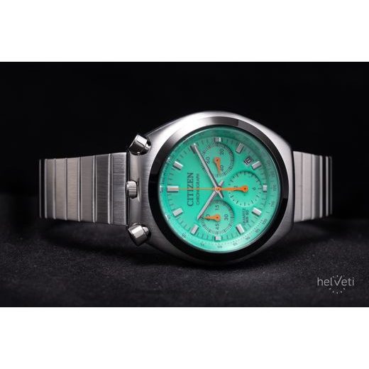 CITIZEN BULLHEAD CHALLENGE TIMER TSUNO LIMITED EDITION AN3660-73X - PROMASTER - ZNAČKY