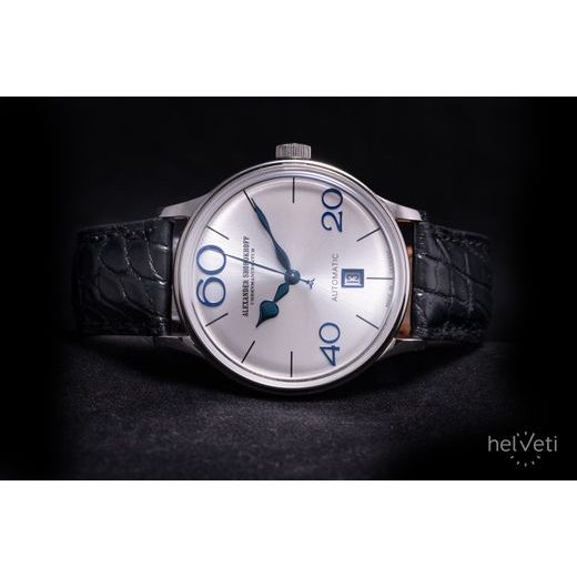 ALEXANDER SHOROKHOFF SIXTYTHREE AS.LA02-1 - VINTAGE - ZNAČKY