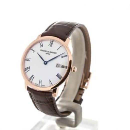 FREDERIQUE CONSTANT SLIMLINE GENTS AUTOMATIC FC-306MR4S4 - SLIMLINE GENTS - ZNAČKY