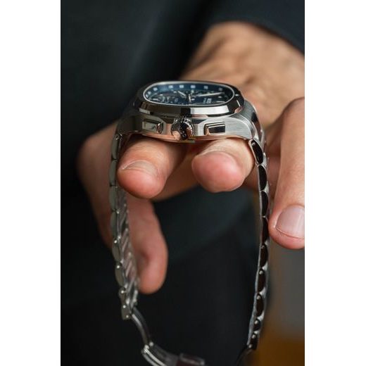 MIDO MULTIFORT TV CHRONOGRAPH M049.527.11.041.00 - MULTIFORT - ZNAČKY