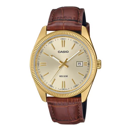 CASIO COLLECTION MTP-1302PGL-9AVEF - CLASSIC COLLECTION - ZNAČKY