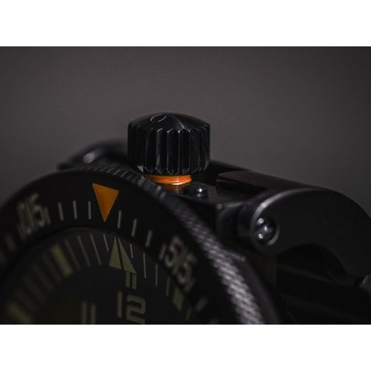 LACO EINSATZUHR ATACAMA.3 - SQUAD - ZNAČKY