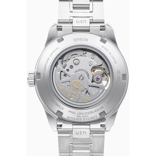 ORIENT STAR CONTEMPORARY RE-AT0019L LIMITOVANÁ EDÍCIA - CONTEMPORARY - ZNAČKY