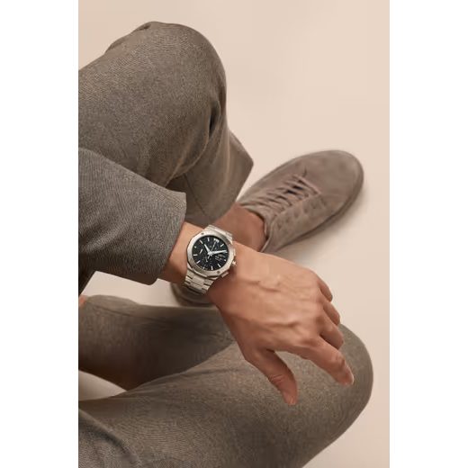 BAUME & MERCIER RIVIERA CHRONOGRAPH 10624 - RIVIERA - ZNAČKY