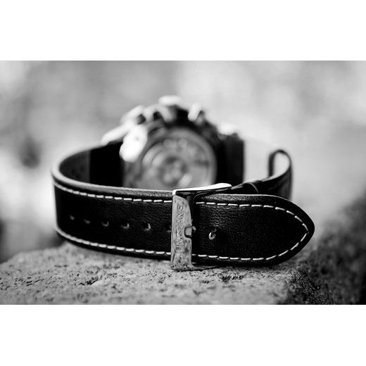 JUNGHANS MEISTER DRIVER CHRONOSCOPE 027/3684.00 - DRIVER - ZNAČKY