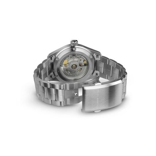 HAMILTON KHAKI FIELD AUTO 38MM H70455160 - KHAKI FIELD - ZNAČKY