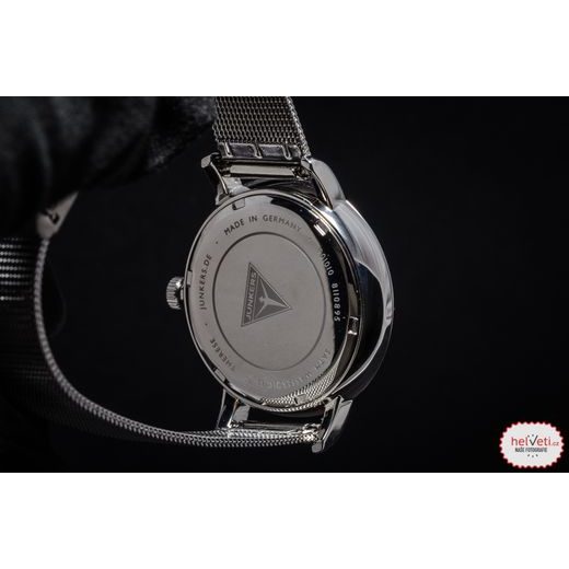 JUNKERS DESSAU STREAMLINE 34 951.01.03.M - DESSAU DAMEN - ZNAČKY