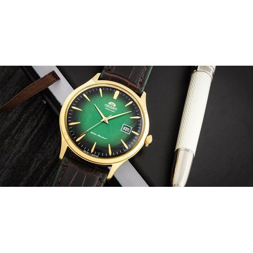 ORIENT BAMBINO FAC08002F VERZIA 4 - BAMBINO - ZNAČKY