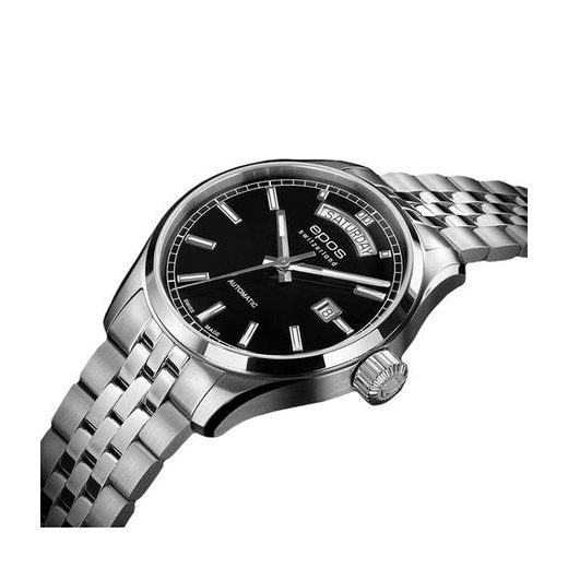 EPOS PASSION DD 3501.142.20.95.30 - TIMELESS - ZNAČKY