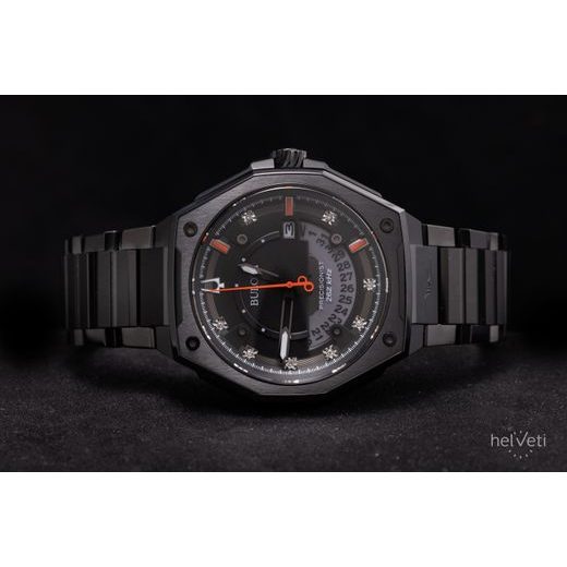 BULOVA PRECISIONIST 98D183 MARC ANTHONY X SERIES - PRECISIONIST - ZNAČKY