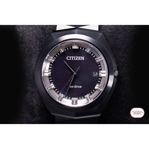 CITIZEN ECO-DRIVE 365 BN1015-52E - SPORTS - ZNAČKY