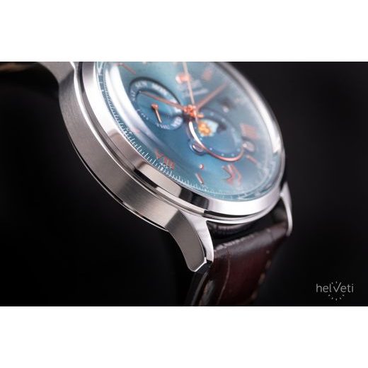 ORIENT BAMBINO RA-AK0805E SUN AND MOON - BAMBINO - ZNAČKY