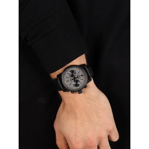 VOSTOK EUROPE GAZ-14 LIMOUZINE CHRONO TRITIUM 6S21/565C597 - GAZ-14 LIMOUSINE - ZNAČKY