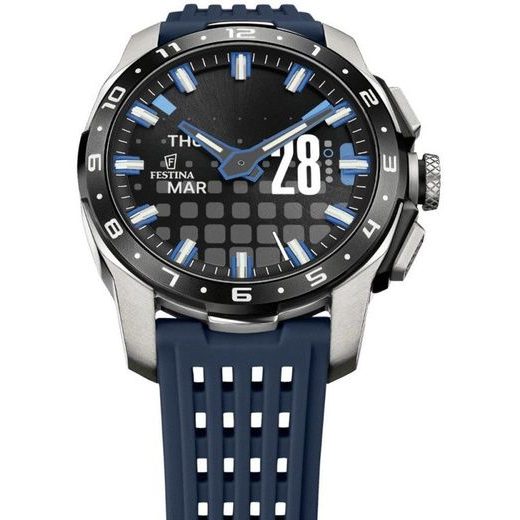 FESTINA CONNECTED FULL D 23305/3 - CONNECTED D - ZNAČKY