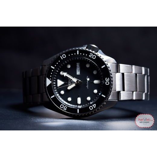 SEIKO 5 SPORTS SRPD65K1 - SEIKO 5 SPORTS 2019 - ZNAČKY