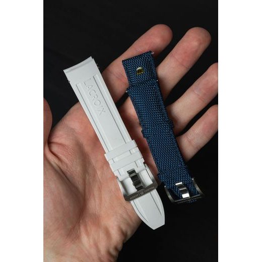 MAURICE LACROIX PONTOS S DIVER PT6248-SS00L-130-4 - PONTOS - ZNAČKY