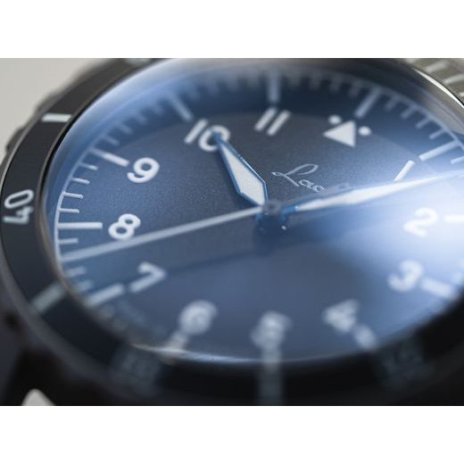 LACO KÖLN MB - PILOT SPECIAL MODELS - ZNAČKY