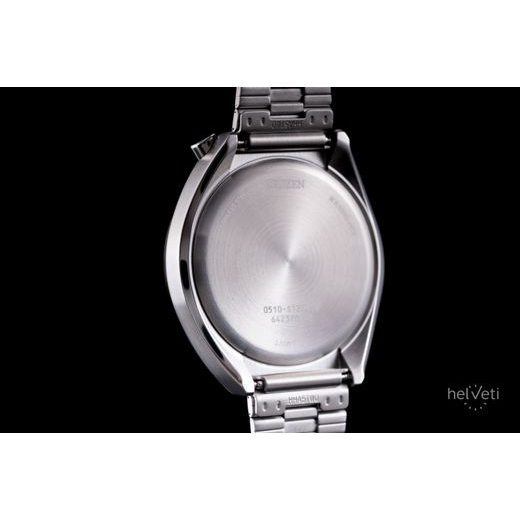 CITIZEN BULLHEAD CHALLENGE TIMER TSUNO AN3660-81A - CITIZEN PROMASTER - ZNAČKY