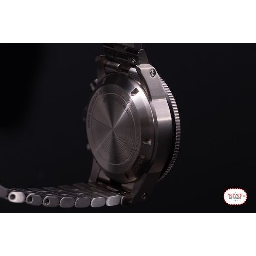 FORTIS NOVONAUT N-42 AMADEE-24 LIMITED EDITION F2040016 - NOVONAUT - ZNAČKY