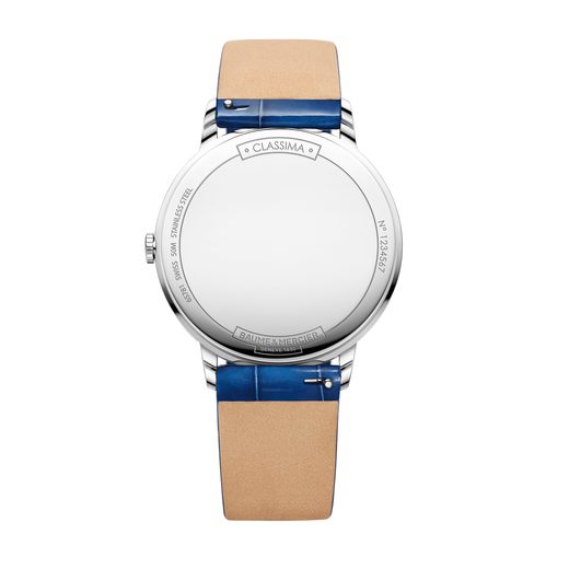 BAUME & MERCIER CLASSIMA 10226 - CLASSIMA - ZNAČKY