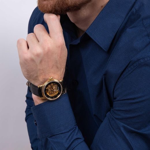 EPOS EMOTION 3390.156.22.25.25 - TIMELESS - ZNAČKY