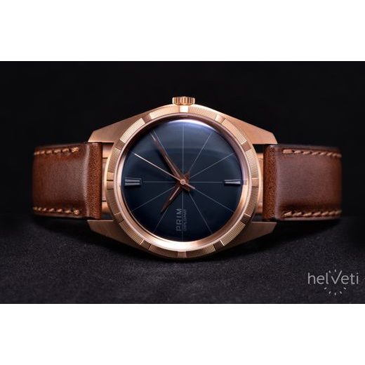 PRIM DIPLOMAT 2023 LE 94-033-395-43-1 - MANUFACTURE 1949 - ZNAČKY