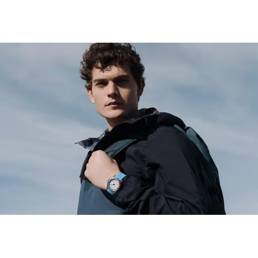 CERTINA DS-X GMT C047.452.17.011.00 - DS-X - ZNAČKY