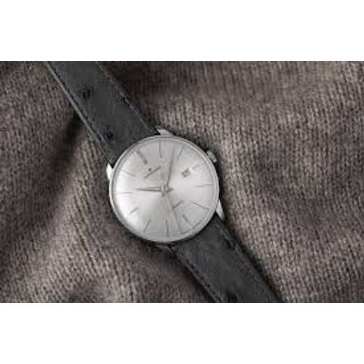JUNGHANS MEISTER AUTOMATIC 27/4416.02 - AUTOMATIC - ZNAČKY