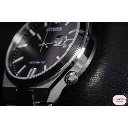 CITIZEN TSUYOSA AUTOMATIC NJ0150-81E - ELEGANT - ZNAČKY