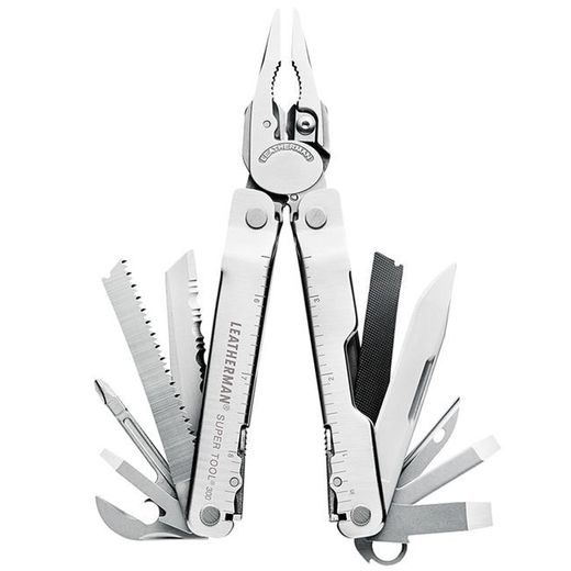 MULTITOOL LEATHERMAN SUPER TOOL 300 831148 - KLIEŠTE A MULTITOOLY - OSTATNÉ