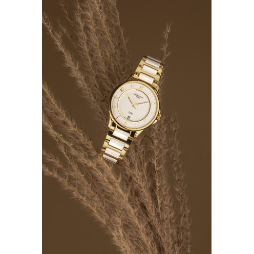 CERTINA DS-6 LADY C039.251.33.017.00 - DS-6 - ZNAČKY