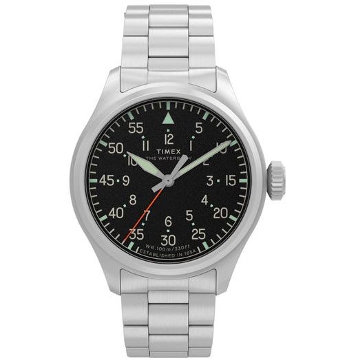 TIMEX WATERBURY ACE TW2Y70300UK - TIMEX - ZNAČKY