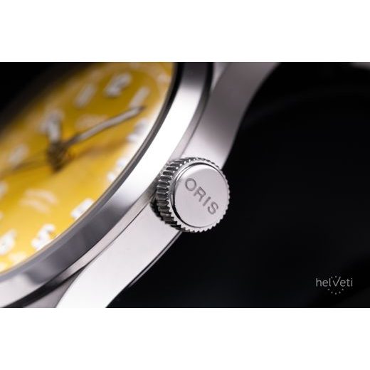 ORIS BIG CROWN POINTER DATE 01 754 7798 4069-07 8 20 06 - BIG CROWN - ZNAČKY