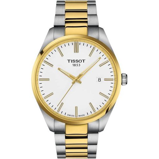 TISSOT PR 100 QUARTZ T150.410.22.011.00 - PR 100 - ZNAČKY