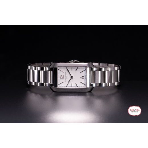 BAUME & MERCIER HAMPTON 10473 - HAMPTON - ZNAČKY