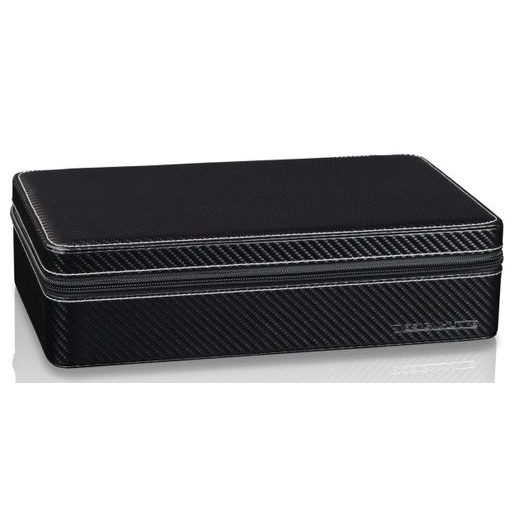 BOX NA HODINKY DESIGNHÜTTE TAMPA 10 70005-213.146 - BOXY NA HODINKY - OSTATNÉ