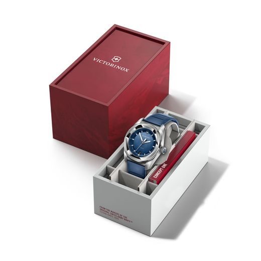 VICTORINOX CONCEPT ONE AUTOMATIC 242056 - CONCEPT ONE - ZNAČKY