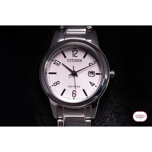CITIZEN ECO-DRIVE ELEGANCE LADIES FE1241-71Z - ELEGANT - ZNAČKY