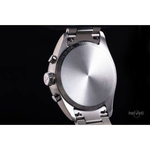 TISSOT PR 100 CHRONOGRAPH T150.417.11.041.00 - PR 100 - ZNAČKY