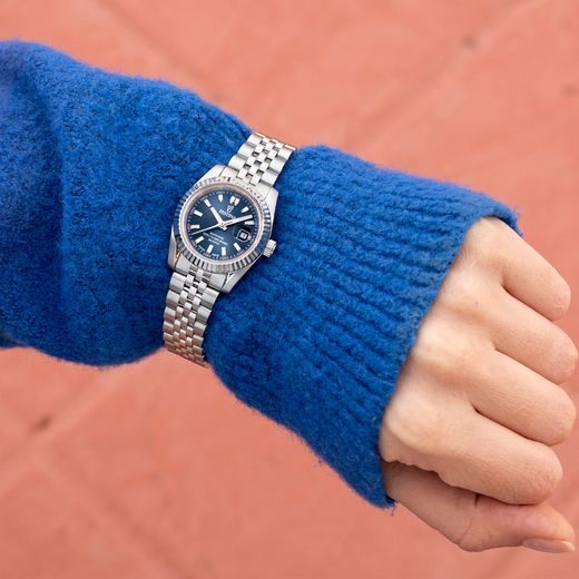 FESTINA SWISS MADE CLASSIC 20087/4 - SWISS MADE - ZNAČKY